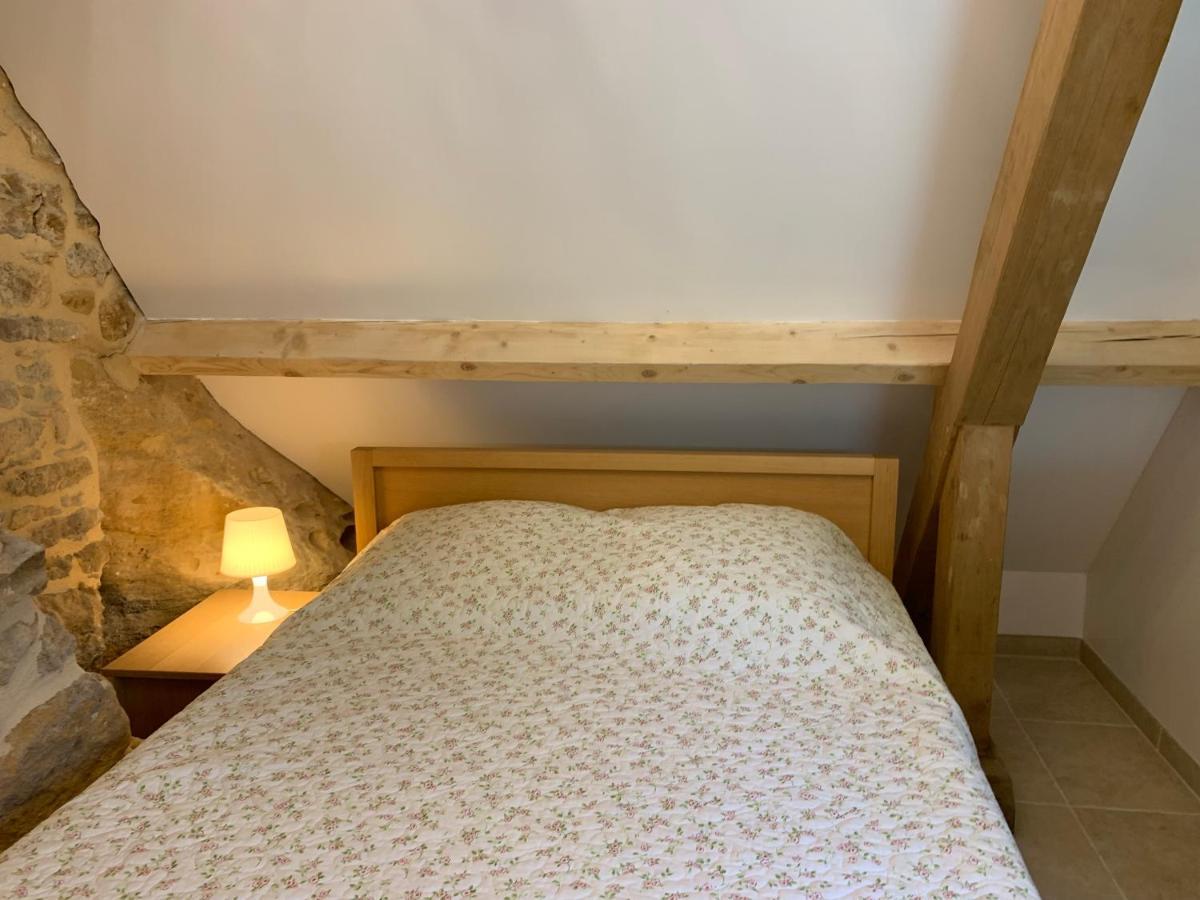 Gite Chez Le Gaulois Carsac-Aillac Экстерьер фото