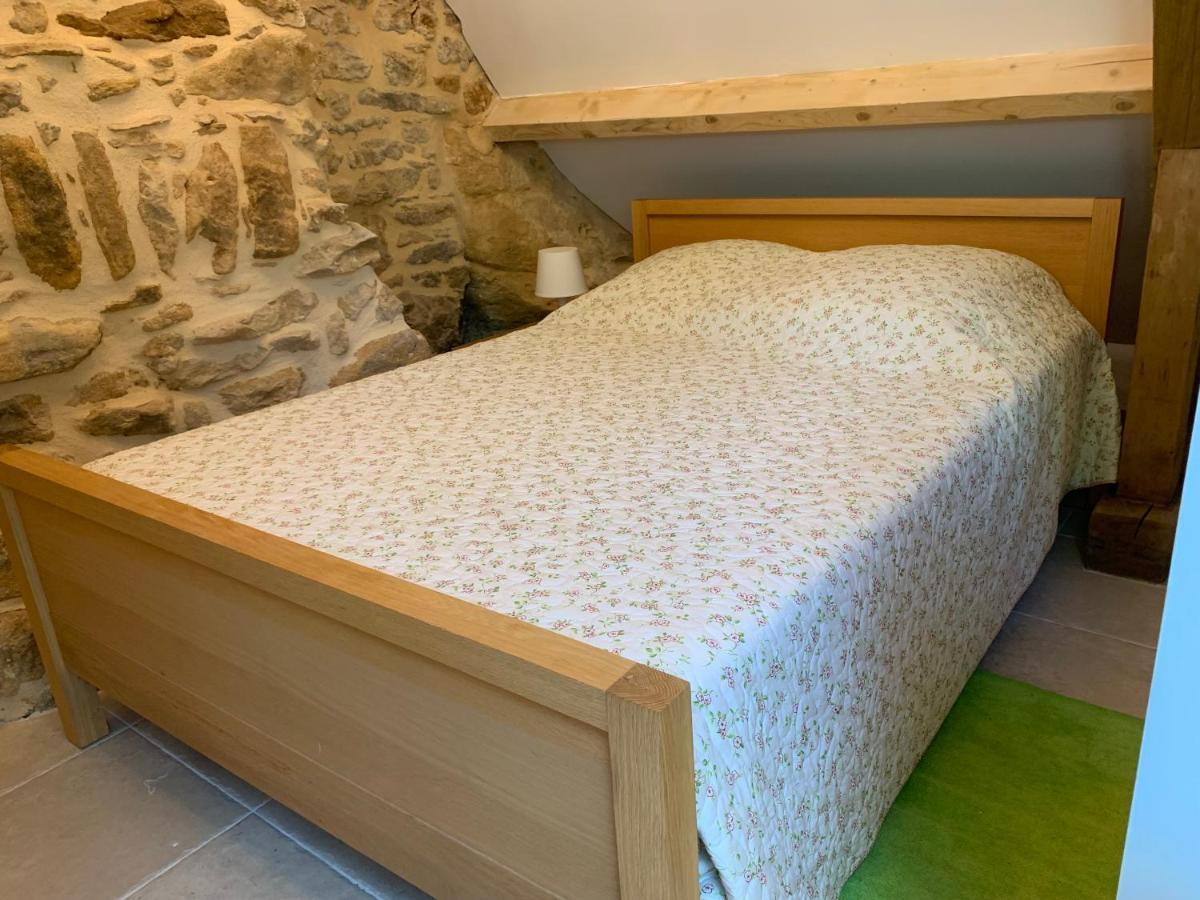 Gite Chez Le Gaulois Carsac-Aillac Экстерьер фото
