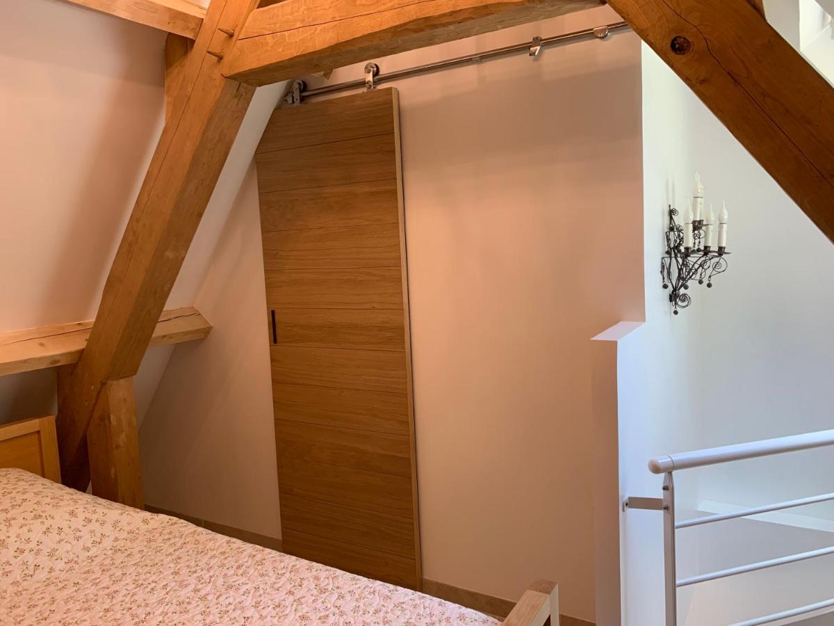 Gite Chez Le Gaulois Carsac-Aillac Экстерьер фото