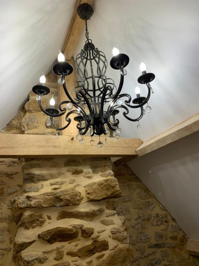 Gite Chez Le Gaulois Carsac-Aillac Экстерьер фото